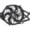 Four Seasons Ford Mustang 04-99 Rad Fan Assy, 75257 75257 - alternate 1